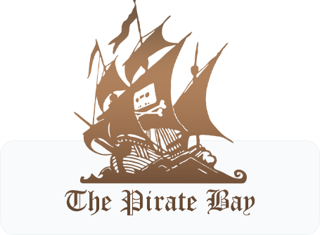 The Pirate Bay