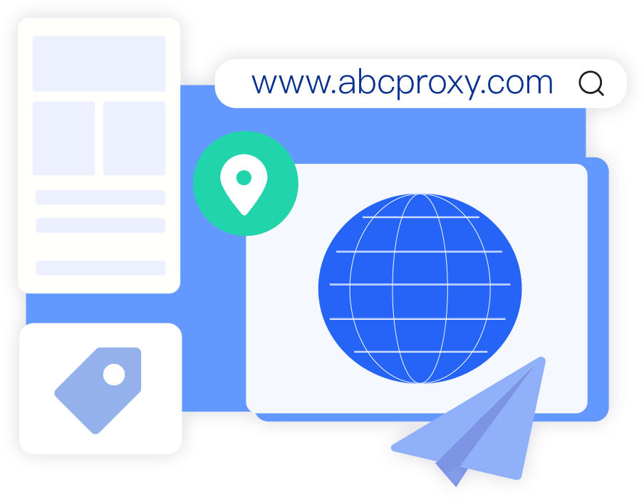 ABCProxy