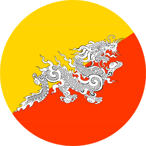 Bhutan  