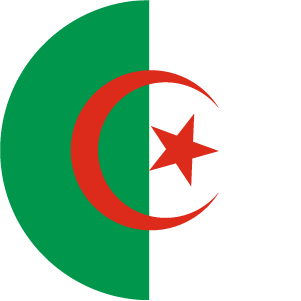 Algeria